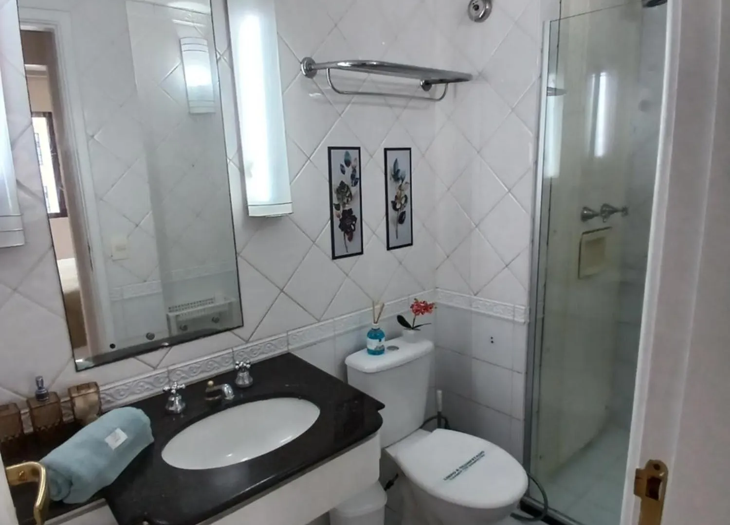 Flat Completo Em Hotel 4 Estrelas No Jardins! Com Piscina, Jacuzzi, Sauna E Academia! Sao Paulo
